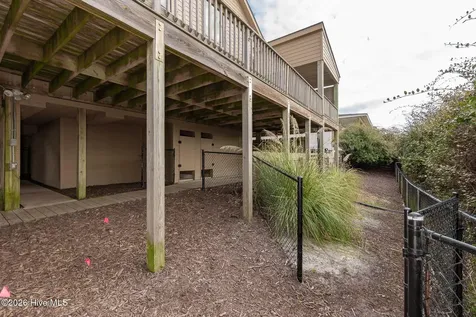 111 Dogwood Circle Pine Knoll Shores NC 28512