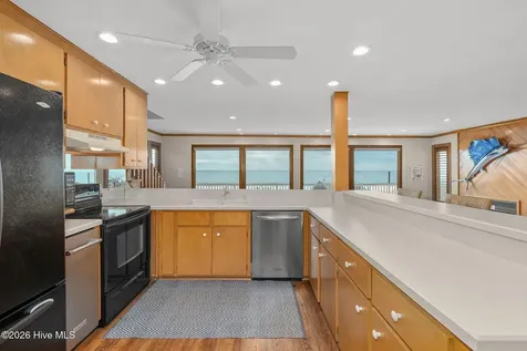 111 Dogwood Circle Pine Knoll Shores NC 28512