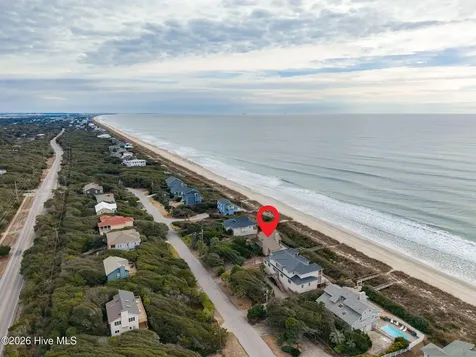 111 Dogwood Circle Pine Knoll Shores NC 28512