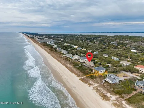111 Dogwood Circle Pine Knoll Shores NC 28512