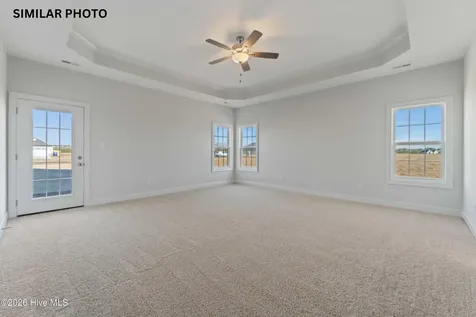 605 Salty Marsh Lane Jacksonville NC 28546