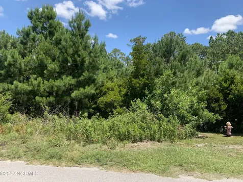 276 E Ivybridge Drive Hubert NC 28539