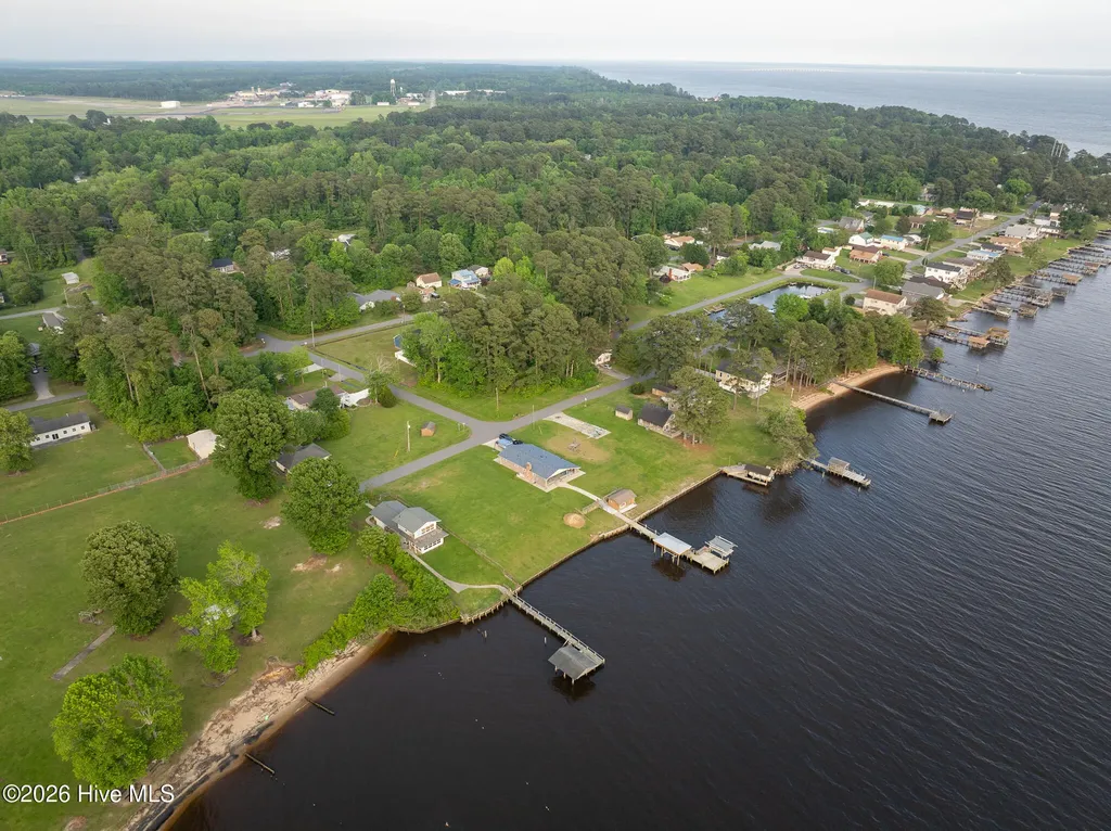 705 Coral Lane Edenton NC 27932