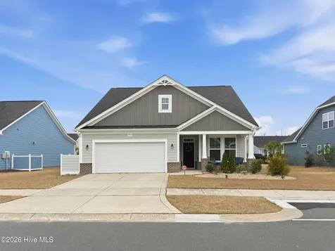 5225 National Garden Trail Winnabow NC 28479