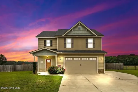 423 Planters Ridge Drive Pikeville NC 27863