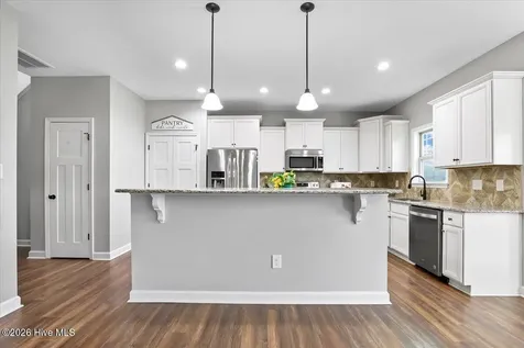 423 Planters Ridge Drive Pikeville NC 27863