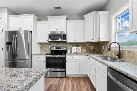 423 Planters Ridge Drive Pikeville NC 27863