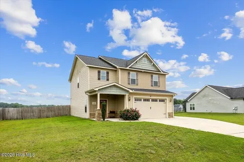 423 Planters Ridge Drive Pikeville NC 27863