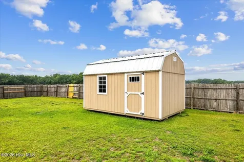 423 Planters Ridge Drive Pikeville NC 27863