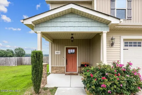 423 Planters Ridge Drive Pikeville NC 27863