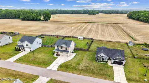 423 Planters Ridge Drive Pikeville NC 27863