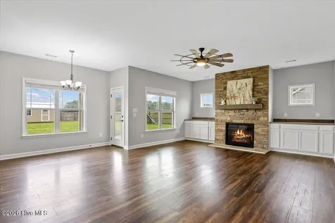 423 Planters Ridge Drive Pikeville NC 27863