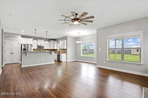 423 Planters Ridge Drive Pikeville NC 27863