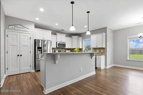 423 Planters Ridge Drive Pikeville NC 27863
