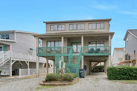 210 E Second Street Ocean Isle Beach NC 28469