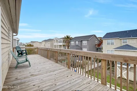 210 E Second Street Ocean Isle Beach NC 28469