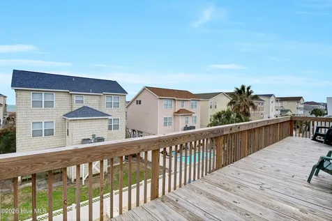 210 E Second Street Ocean Isle Beach NC 28469