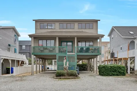 210 E Second Street Ocean Isle Beach NC 28469