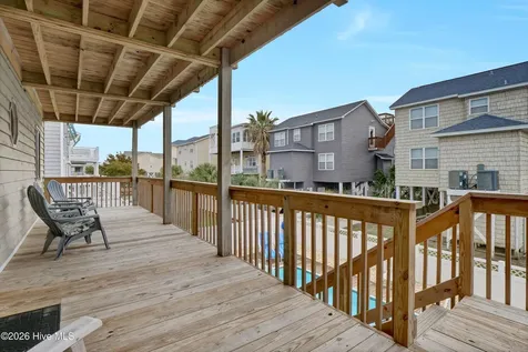 210 E Second Street Ocean Isle Beach NC 28469