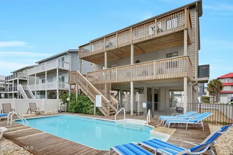 210 E Second Street Ocean Isle Beach NC 28469