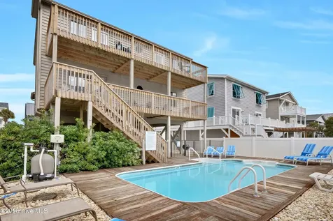 210 E Second Street Ocean Isle Beach NC 28469