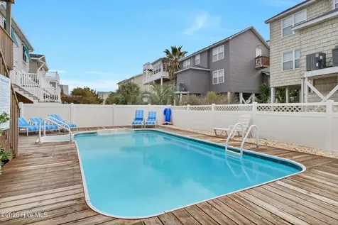 210 E Second Street Ocean Isle Beach NC 28469