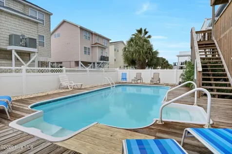 210 E Second Street Ocean Isle Beach NC 28469