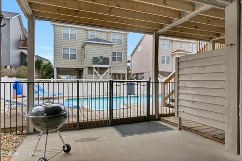 210 E Second Street Ocean Isle Beach NC 28469