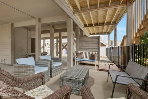 210 E Second Street Ocean Isle Beach NC 28469