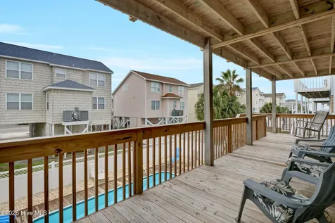210 E Second Street Ocean Isle Beach NC 28469