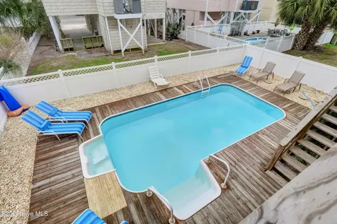 210 E Second Street Ocean Isle Beach NC 28469
