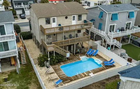 210 E Second Street Ocean Isle Beach NC 28469