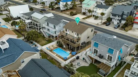 210 E Second Street Ocean Isle Beach NC 28469