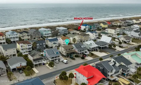210 E Second Street Ocean Isle Beach NC 28469