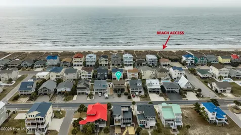 210 E Second Street Ocean Isle Beach NC 28469