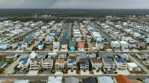 210 E Second Street Ocean Isle Beach NC 28469