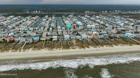 210 E Second Street Ocean Isle Beach NC 28469