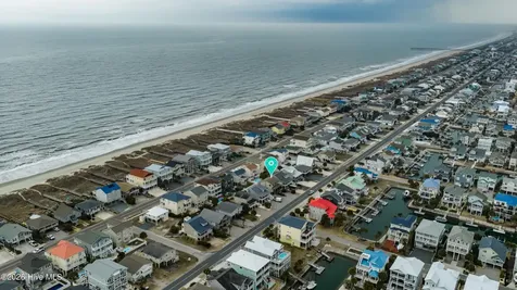 210 E Second Street Ocean Isle Beach NC 28469
