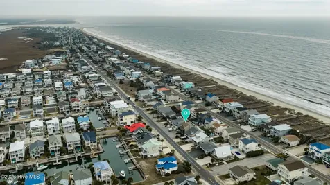 210 E Second Street Ocean Isle Beach NC 28469