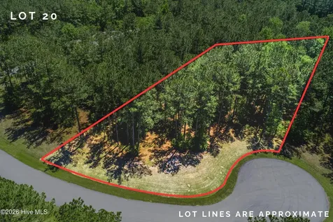 39 Lily Pond Lane Minnesott Beach NC 28510
