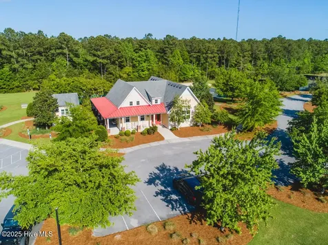 39 Lily Pond Lane Minnesott Beach NC 28510