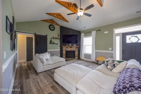 129 Cedar Lake Lane Clinton NC 28328