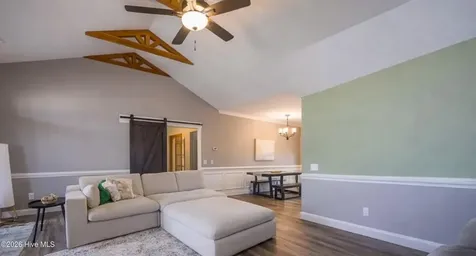 129 Cedar Lake Lane Clinton NC 28328