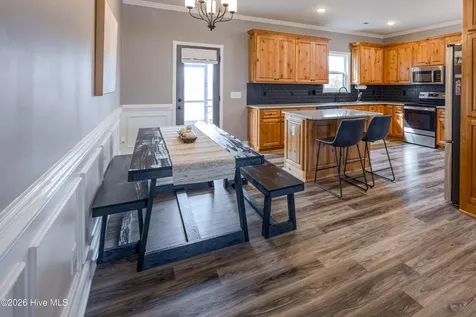 129 Cedar Lake Lane Clinton NC 28328