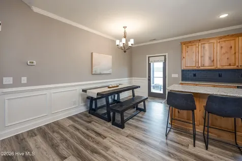 129 Cedar Lake Lane Clinton NC 28328