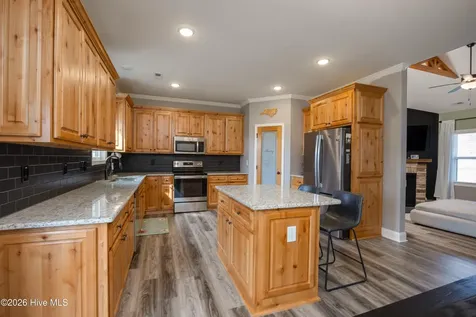 129 Cedar Lake Lane Clinton NC 28328