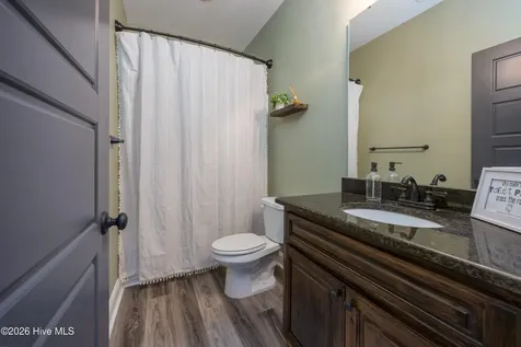 129 Cedar Lake Lane Clinton NC 28328