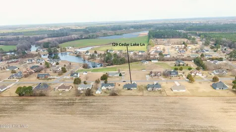129 Cedar Lake Lane Clinton NC 28328