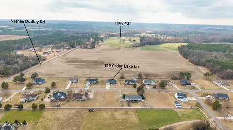 129 Cedar Lake Lane Clinton NC 28328