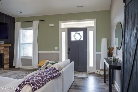129 Cedar Lake Lane Clinton NC 28328